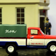 Illustration for article titled Hot Sixty 4th: Tomica Tuesday with a truck